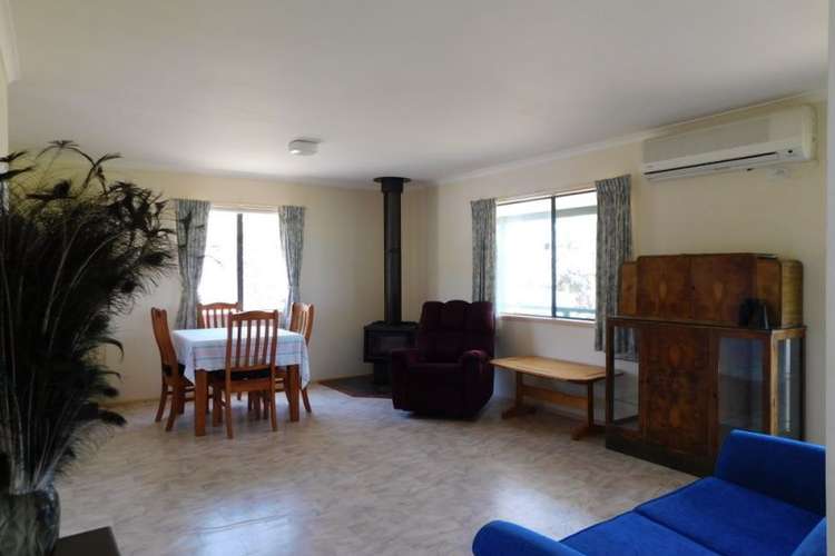 Sixth view of Homely acreageSemiRural listing, 136 Muir Drive, Nanango QLD 4615