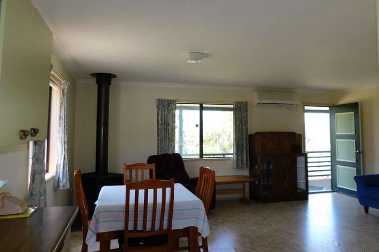 Seventh view of Homely acreageSemiRural listing, 136 Muir Drive, Nanango QLD 4615