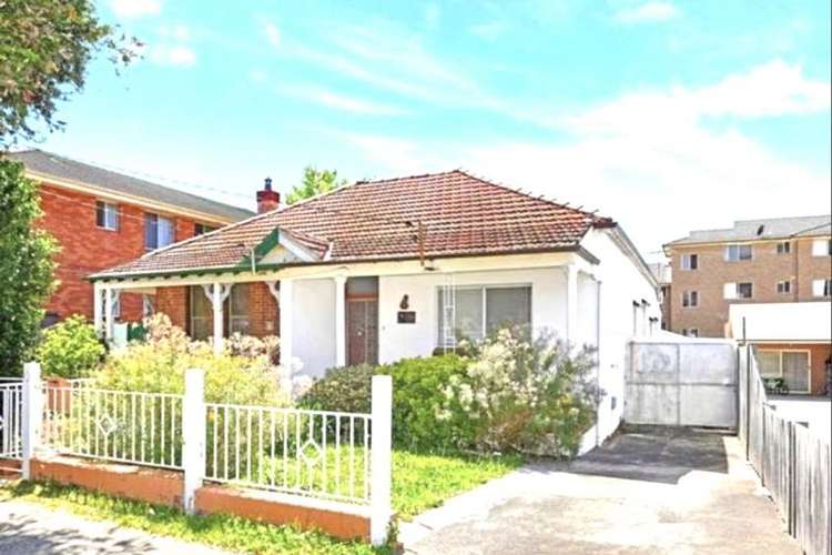 Main view of Homely semiDetached listing, 10 Park Street, Campsie NSW 2194