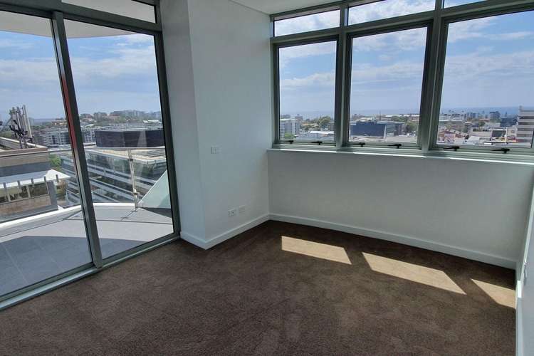 Fourth view of Homely apartment listing, 6-05/10-18 Regent Street, Wollongong NSW 2500