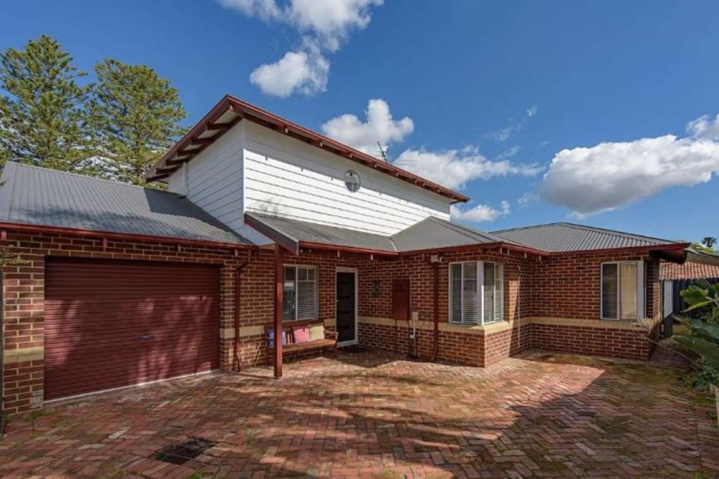 Main view of Homely house listing, 33B Camberwell Street, East Victoria Park WA 6101