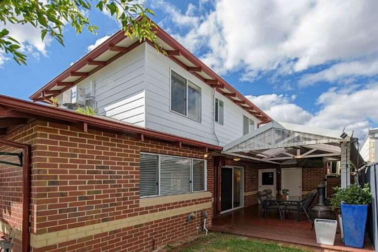 Second view of Homely house listing, 33B Camberwell Street, East Victoria Park WA 6101