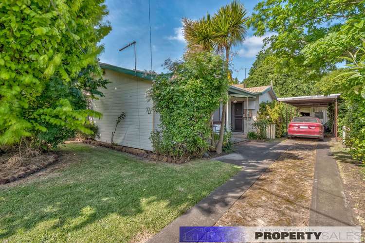 Main view of Homely house listing, 11 Stearman Street, Newborough VIC 3825