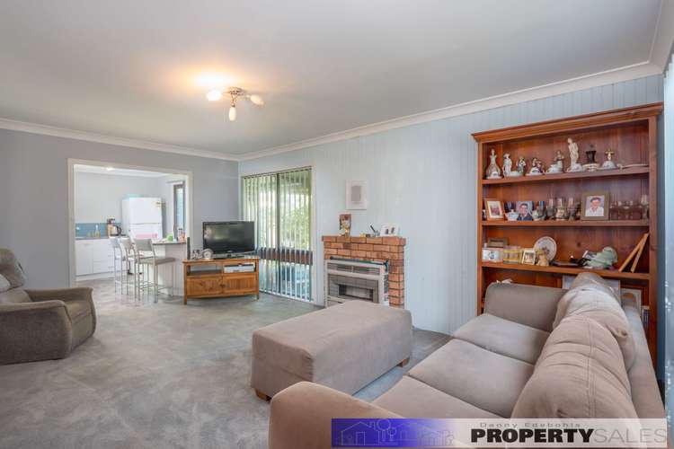 Second view of Homely house listing, 11 Stearman Street, Newborough VIC 3825