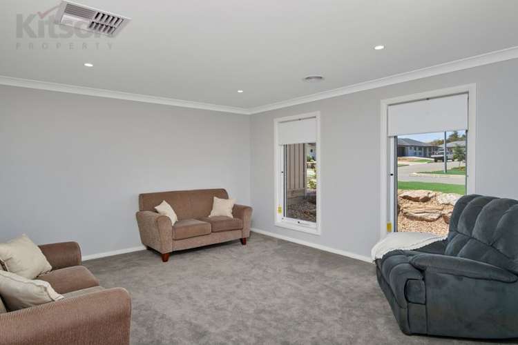 Fourth view of Homely house listing, 5 Thane Court, Lloyd NSW 2650