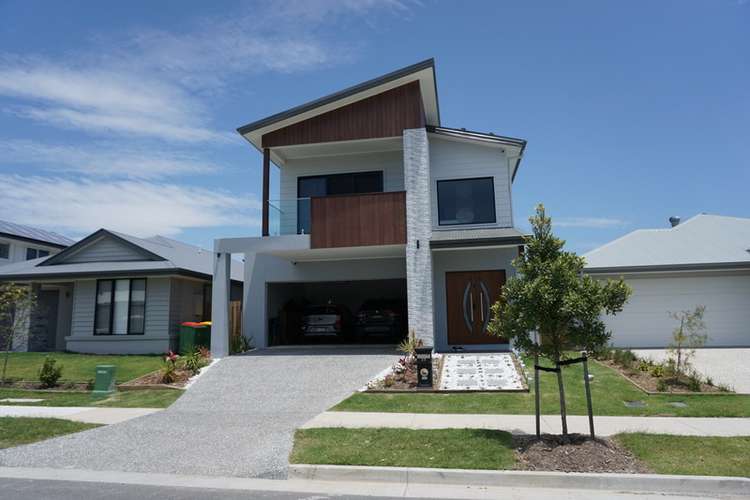 Main view of Homely house listing, 39 Forest Court, Helensvale QLD 4212