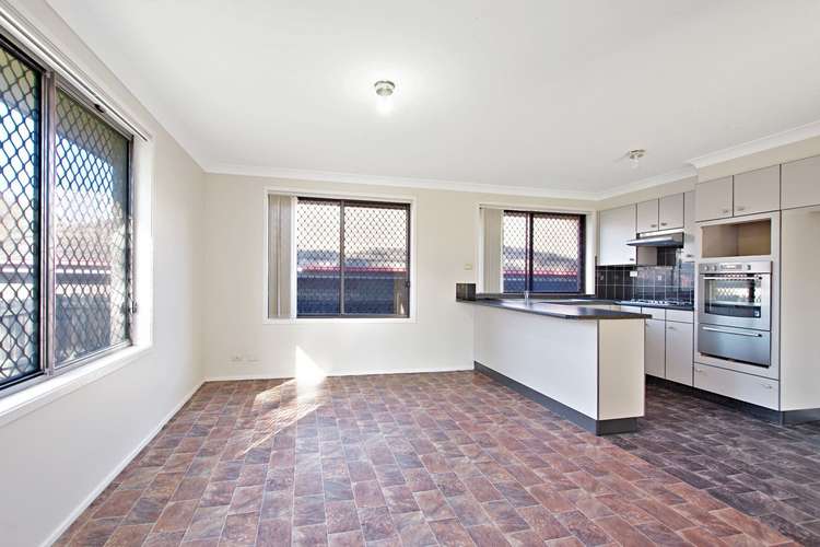 Second view of Homely house listing, 1 Gunners Mews, Holsworthy NSW 2173