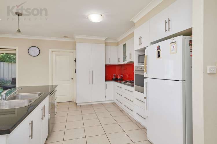 Second view of Homely house listing, 25 Bedervale Street, Bourkelands NSW 2650