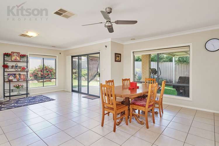 Third view of Homely house listing, 25 Bedervale Street, Bourkelands NSW 2650