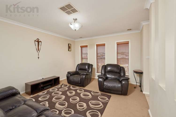 Fourth view of Homely house listing, 25 Bedervale Street, Bourkelands NSW 2650