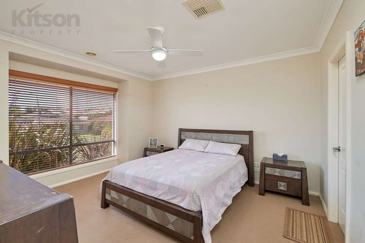 Fifth view of Homely house listing, 25 Bedervale Street, Bourkelands NSW 2650