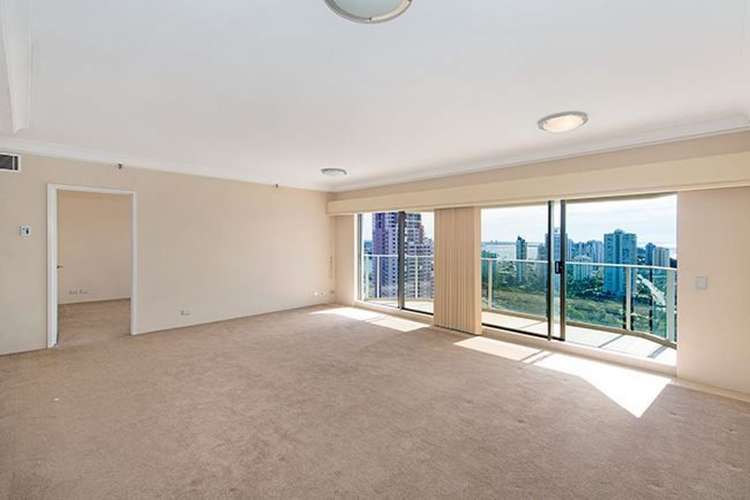 Third view of Homely unit listing, 161/2 Admiralty Dr, Surfers Paradise QLD 4217