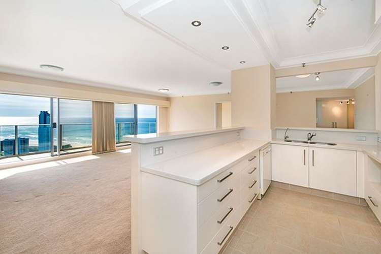 Fourth view of Homely unit listing, 161/2 Admiralty Dr, Surfers Paradise QLD 4217