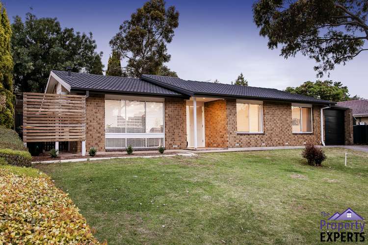 Second view of Homely house listing, 34 Heysen Drive, Trott Park SA 5158