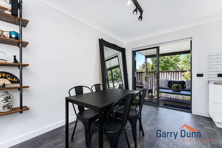 Third view of Homely semiDetached listing, 7 Whitfield Parade, Hammondville NSW 2170