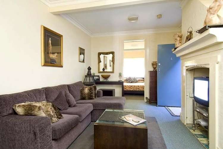 Main view of Homely apartment listing, 4/33 Brighton Street, Petersham NSW 2049