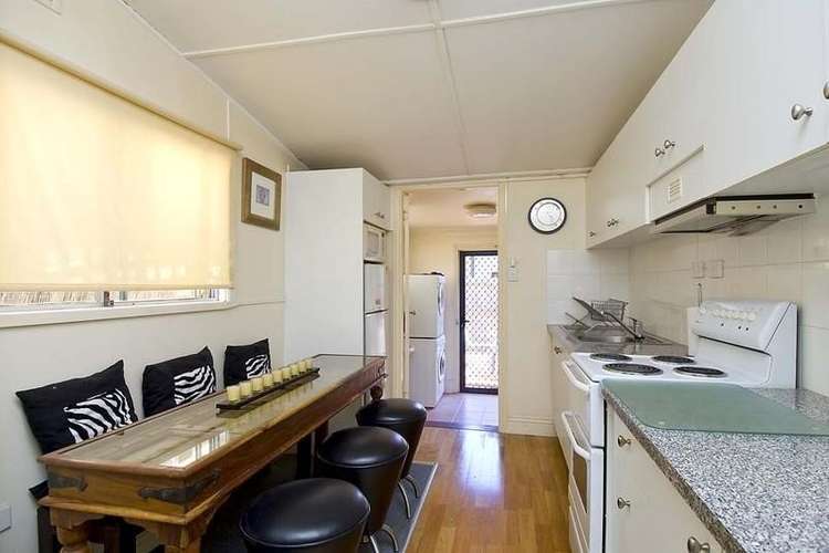 Fifth view of Homely apartment listing, 4/33 Brighton Street, Petersham NSW 2049
