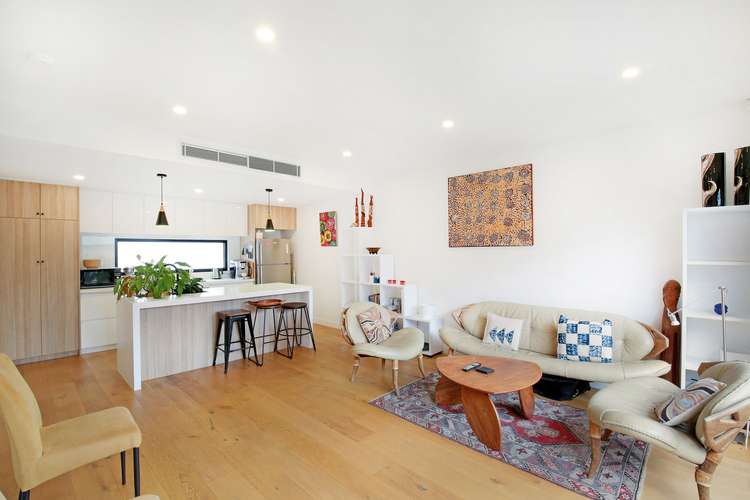Fourth view of Homely townhouse listing, 2/10 Millward Street, Brunswick VIC 3056