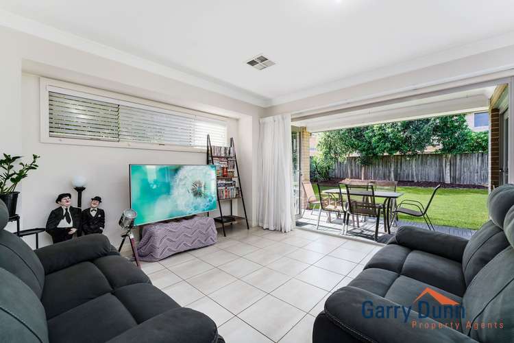 Fourth view of Homely house listing, 5 McKinnon Close, Holsworthy NSW 2173