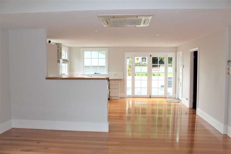 Third view of Homely house listing, 53 David Street, Newstead TAS 7250