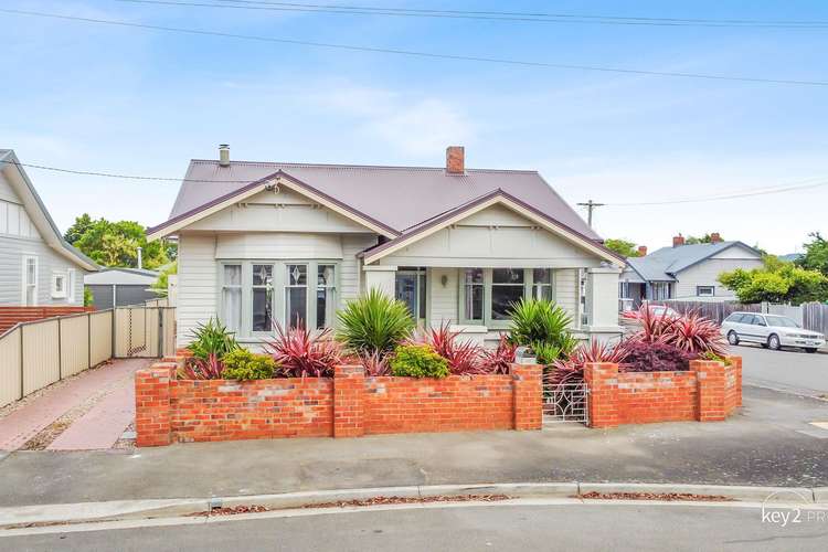 Main view of Homely house listing, 41 Burns Street, Invermay TAS 7248