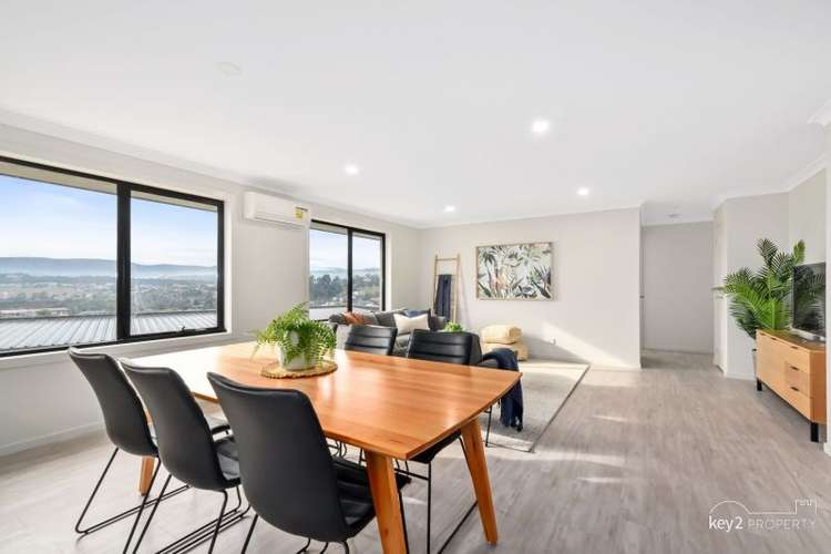 Sixth view of Homely house listing, 1 & 2/10 Cartiere Place, Newstead TAS 7250