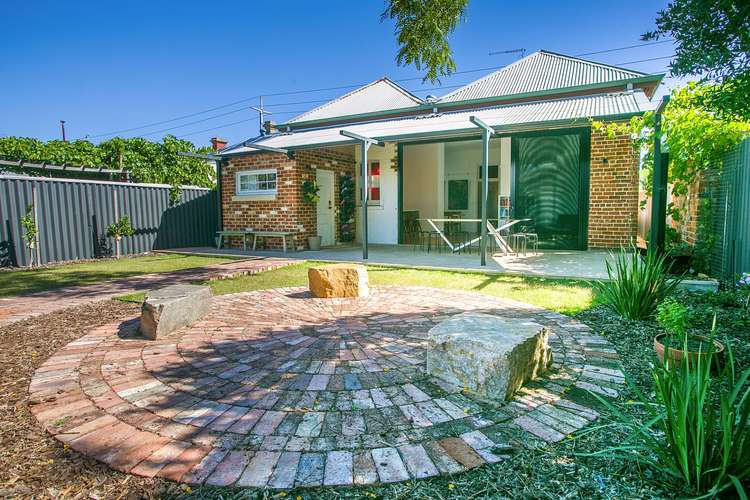 Main view of Homely house listing, 308 Bulwer St, Perth WA 6000