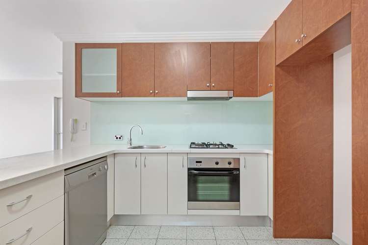 Second view of Homely apartment listing, 13507/177-219 Mitchell Road, Erskineville NSW 2043