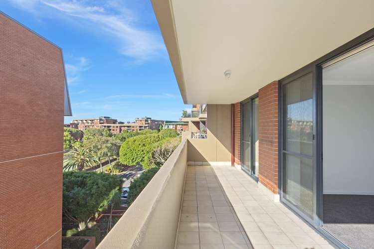 Third view of Homely apartment listing, 13507/177-219 Mitchell Road, Erskineville NSW 2043