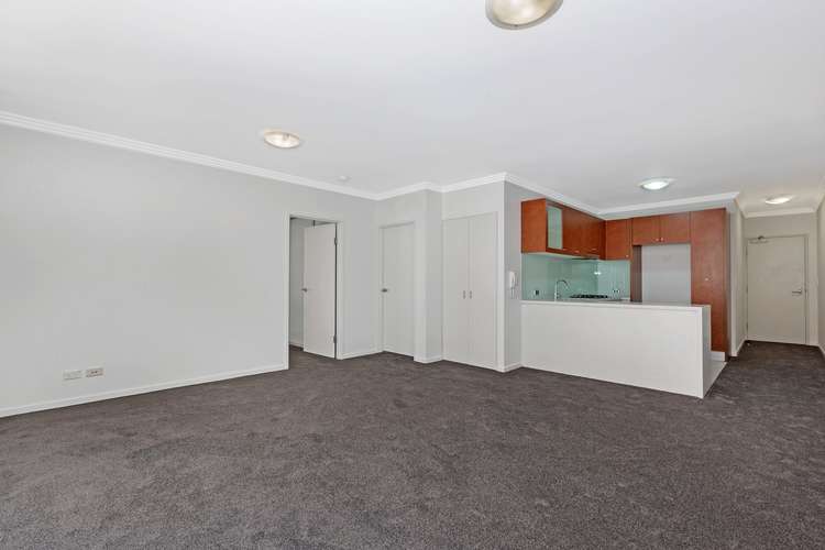 Fourth view of Homely apartment listing, 13507/177-219 Mitchell Road, Erskineville NSW 2043