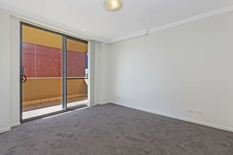 Fifth view of Homely apartment listing, 13507/177-219 Mitchell Road, Erskineville NSW 2043