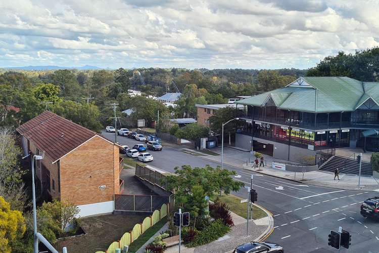 Second view of Homely unit listing, 4/52 Station Road, Indooroopilly QLD 4068