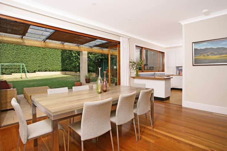 Second view of Homely house listing, 18 Brisbane Street, Fairlight NSW 2094