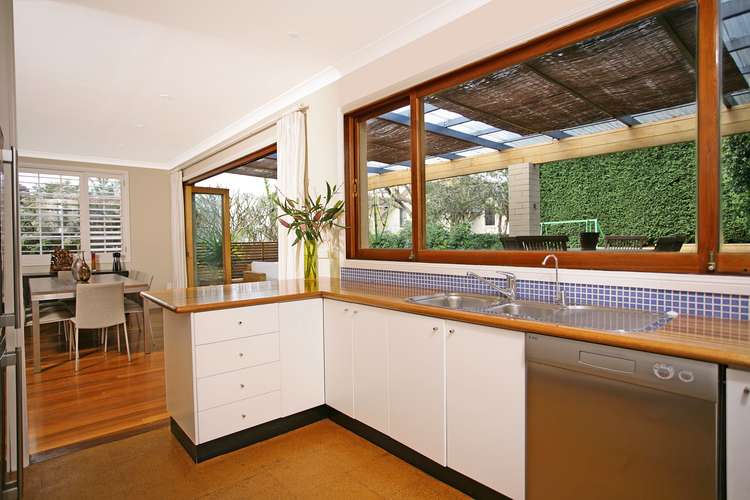 Third view of Homely house listing, 18 Brisbane Street, Fairlight NSW 2094