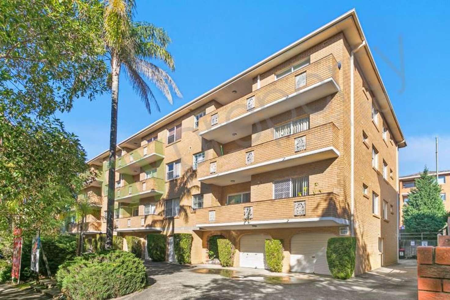 Main view of Homely apartment listing, 14/1-5 King Street, Kogarah NSW 2217