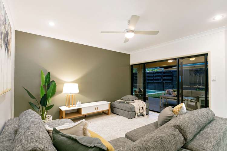Fourth view of Homely house listing, 4 Norfolk Circuit, Redlynch QLD 4870