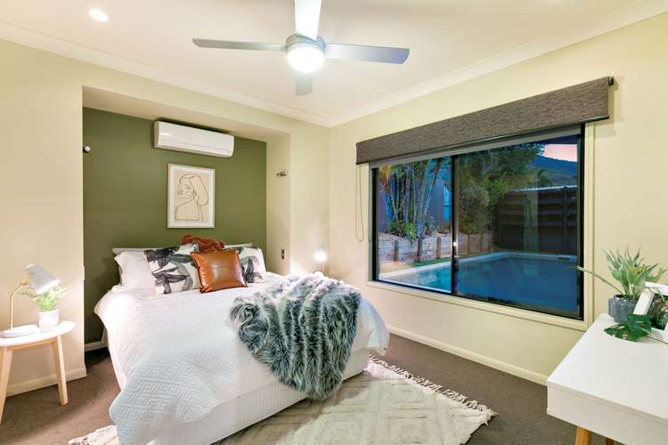 Seventh view of Homely house listing, 4 Norfolk Circuit, Redlynch QLD 4870
