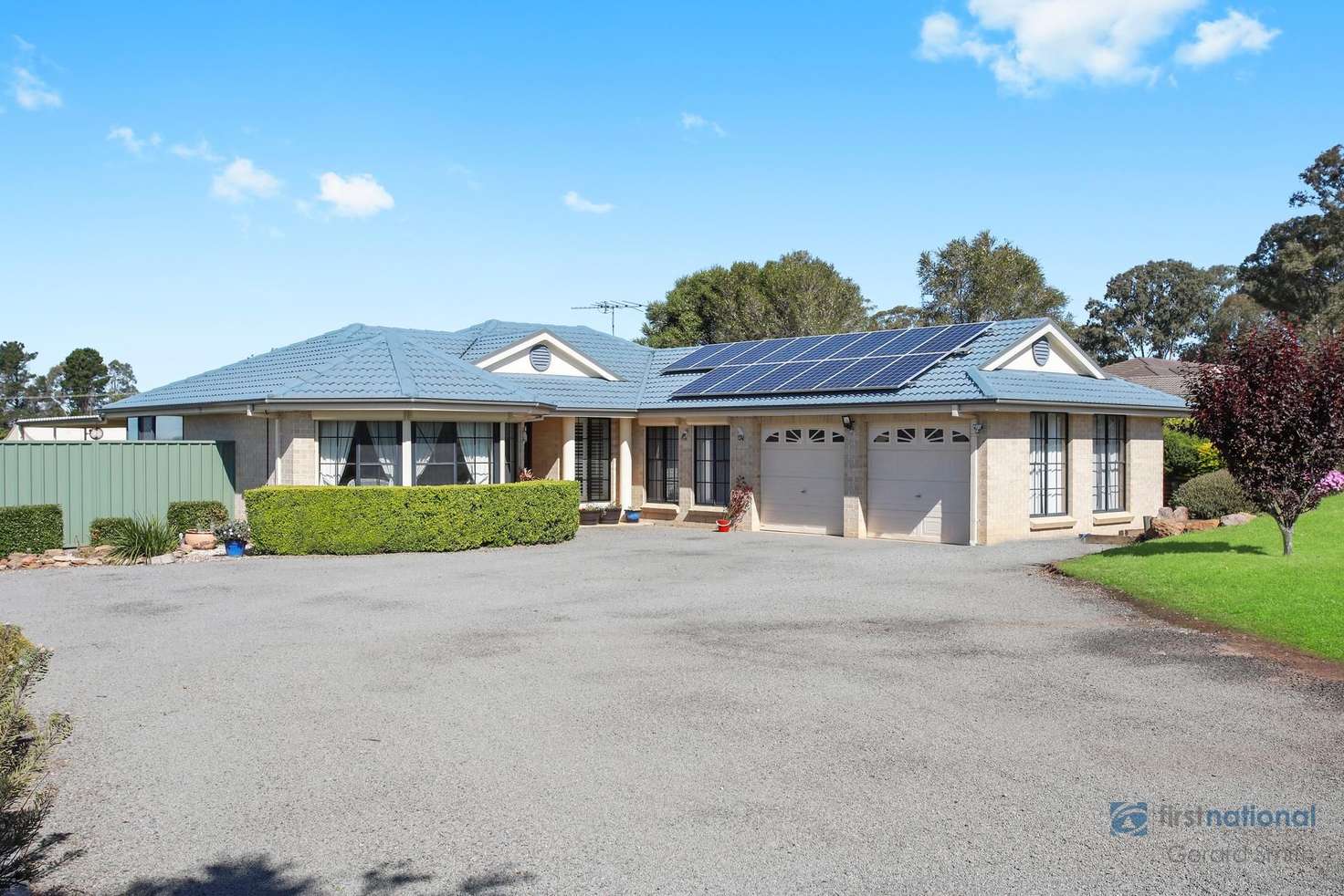 Main view of Homely house listing, 43 Hogans Drive, Bargo NSW 2574