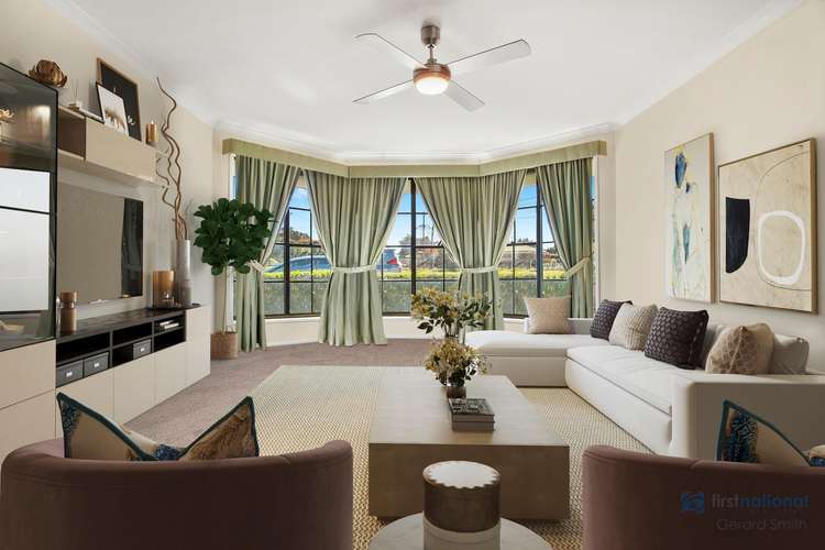 Second view of Homely house listing, 43 Hogans Drive, Bargo NSW 2574
