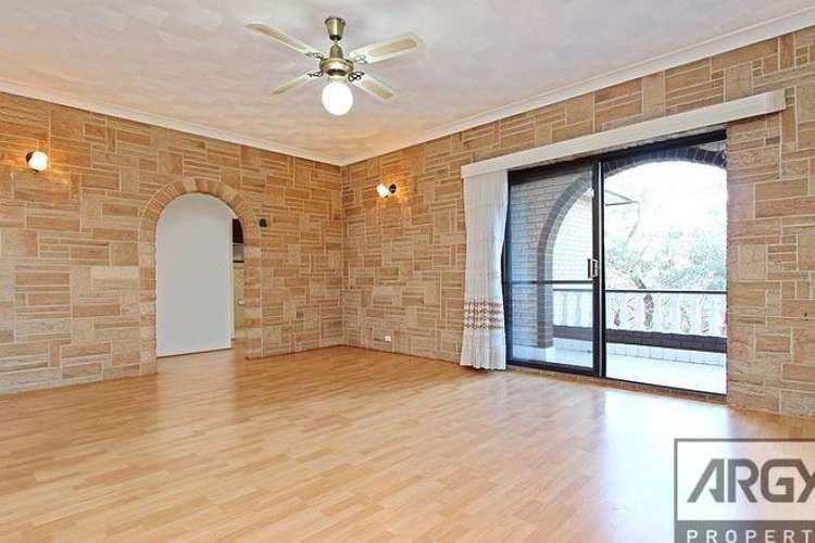Main view of Homely apartment listing, 8/10-12 Hamilton Street, Allawah NSW 2218