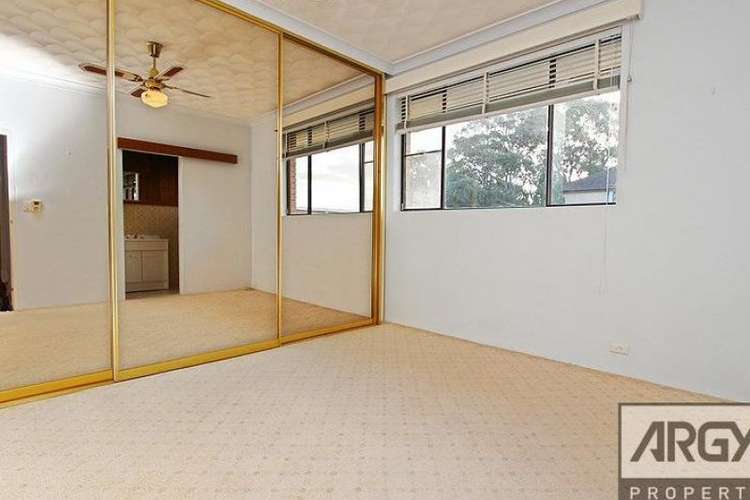 Third view of Homely apartment listing, 8/10-12 Hamilton Street, Allawah NSW 2218