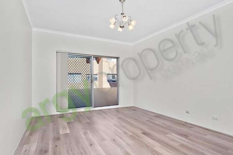 Second view of Homely unit listing, 4/8-10 President Avenue, Kogarah NSW 2217