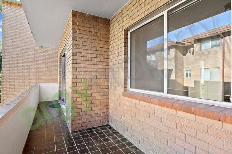 Third view of Homely unit listing, 4/8-10 President Avenue, Kogarah NSW 2217