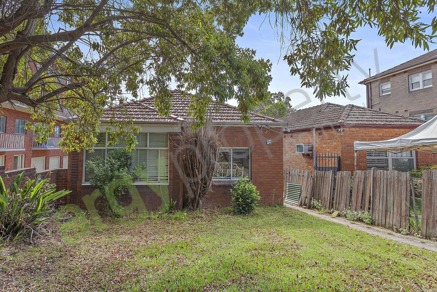 Main view of Homely house listing, 32 Station Street, Kogarah NSW 2217