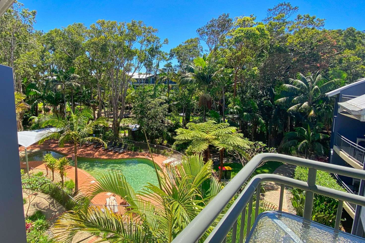 Main view of Homely apartment listing, 117/68 Pacific Drive, Port Macquarie NSW 2444