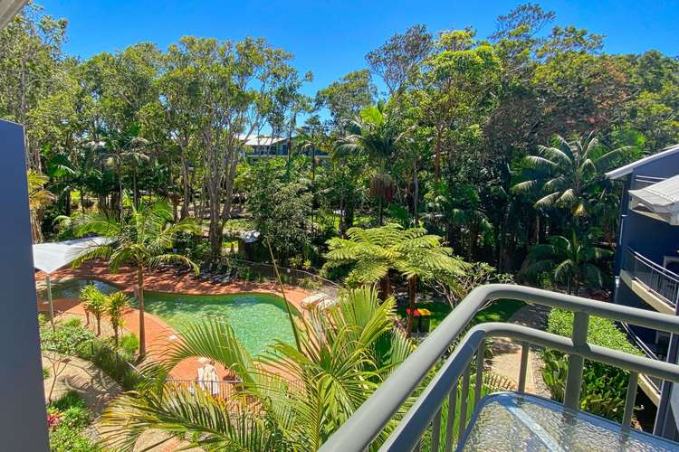 Main view of Homely apartment listing, 117/68 Pacific Drive, Port Macquarie NSW 2444
