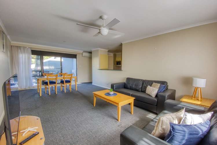 Second view of Homely apartment listing, 117/68 Pacific Drive, Port Macquarie NSW 2444