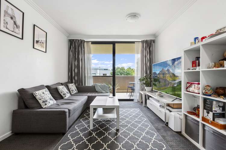 Main view of Homely apartment listing, 15503/177-219 Mitchell Road, Erskineville NSW 2043