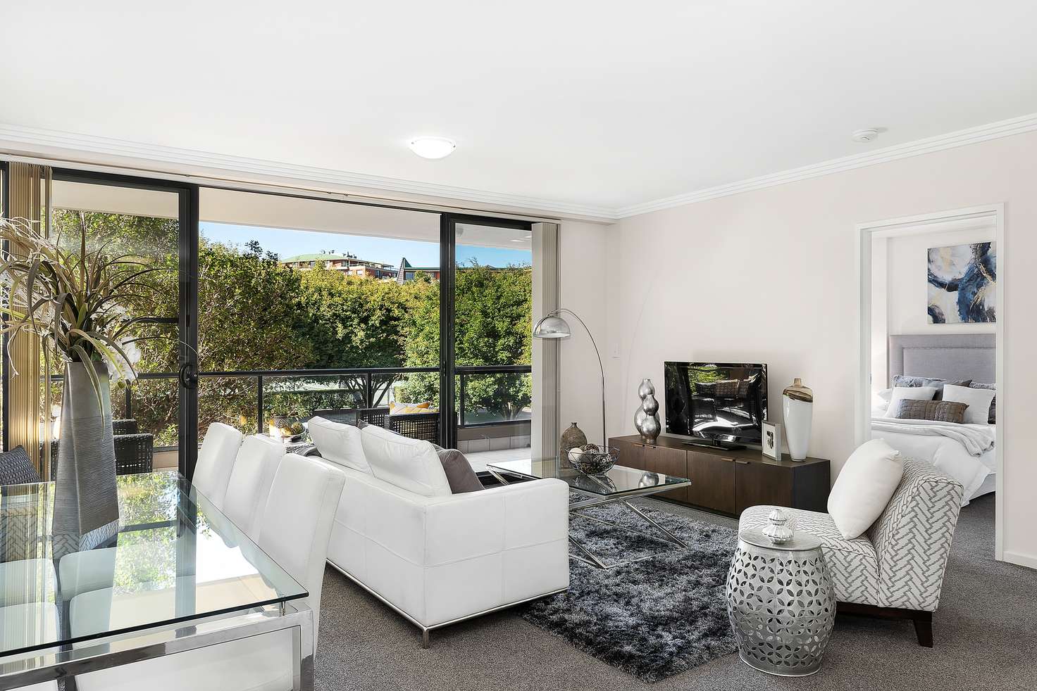 Main view of Homely apartment listing, 15408/177-219 Mitchell Road, Erskineville NSW 2043