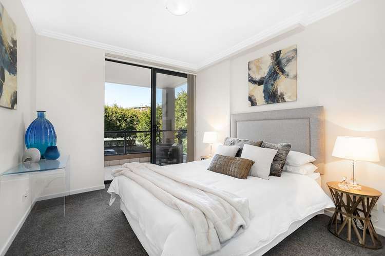 Third view of Homely apartment listing, 15408/177-219 Mitchell Road, Erskineville NSW 2043